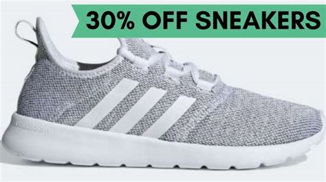 adidas shoe promotions